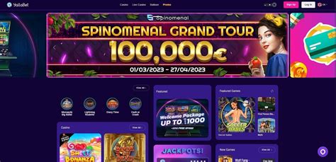 Yallabet Casino Review ᐈ Exclusive Up To €/C$55 Cashback Offer.